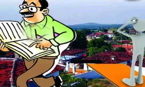 రిజిస్ట్రేషన్లలో కొత్త రకం దోపిడీ..ఫోన్ పే కొట్టు.. సర్టిఫికెట్ పట్టు