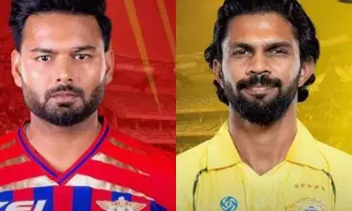 నేడు LSGతో మ్యాచ్..చెన్నైకి ప్లే ఆఫ్స్ అవ‌కాశాలు ఉన్నాయా?