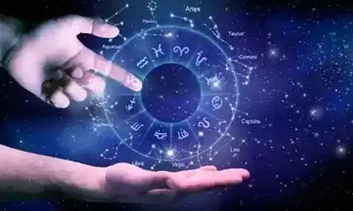 Todays horoscope:ఈ రాశుల వారికి అదృష్ట యోగం.. మేషం నుండి మీనం వరకు నేటి రాశి ఫలాలు