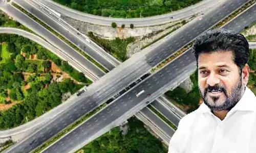 హైదరాబాద్‌కు పోటీగా టైర్-2 నగరాలు: వరంగల్, ఖమ్మం, కరీంనగర్‌లకు ఔటర్ హంగులు!