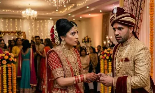 ఇన్‌స్టాలో ప్రేమాయణం.. ముఖం చూడకుండా పెళ్లికి గ్రీన్ సిగ్నల్.. చివరికి దిమ్మతిరిగే ట్విస్ట్