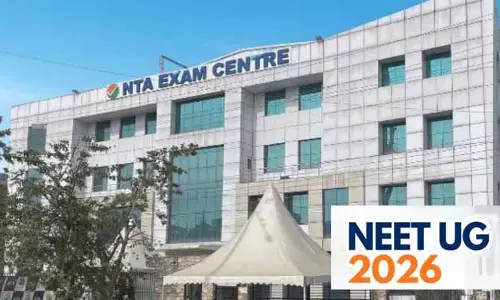 జూన్ 21న NEET (UG) రీ-ఎగ్జామ్.. అధికారికంగా ప్రకటించిన NTA