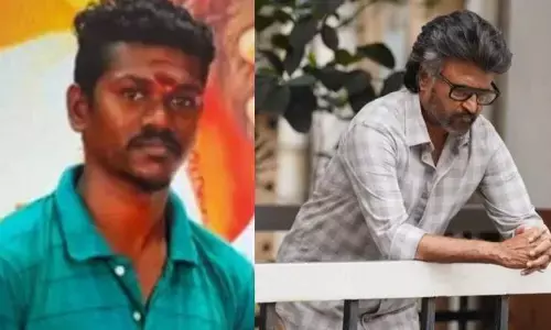 జైలర్ 2 షూటింగ్‌లో ప్రమాదం.. ఒకరు మృతి