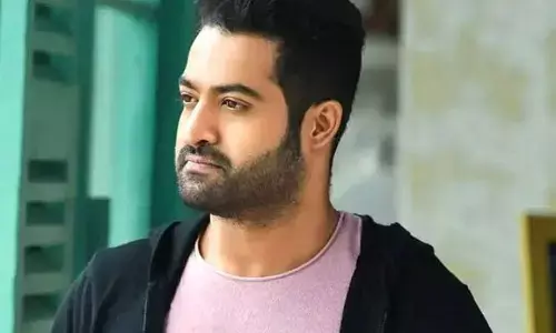 Marthand K. Venkatesh: తారక్ మూవీ ఫ్లాప్ అవుతుందని ముందే చెప్పాను.. కానీ దర్శకుడు వినలేదు