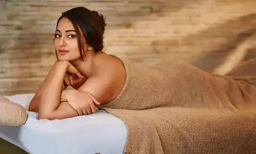 నిజం మాట్లాడితే సినిమా ఆగిపోతుందనే భయం.. ఇండస్ట్రీలో పరిస్థితులపై సోనాక్షి సిన్హా షాకింగ్ రియాక్షన్!