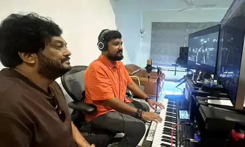 బాక్సాఫీసు షేక్ అవడం ఖాయం.. పూరి జగన్నాథ్-విజయ్ సేతుపతి ‘స్లమ్ డాగ్’ నుంచి సెన్సేషనల్ అప్డేట్!
