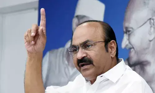 ముస్లిం లీగ్‌కు మద్దతు: సెక్యులరిజంపై కేరళం CM కీలక వ్యాఖ్యలు