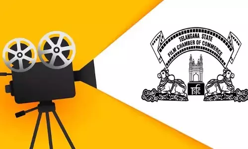 పర్సంటేజ్ విధానంపై కమిటీ ఏర్పాటు..తెలుగు ఫిలిం ఛాంబర్ కీలక నిర్ణయం