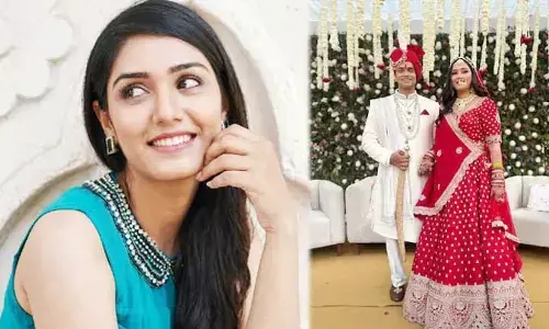 మెట్టినింట్లో నరకం.. పెళ్లయిన 5 నెలలకే మహిళ అనుమానాస్పద మృతి!