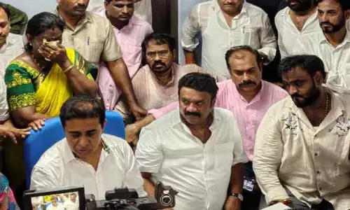 ఎయిమ్స్ త‌ర‌హాలో టిమ్స్ ఉండాల‌న్న‌దే కేసీఆర్ ఆలోచ‌న