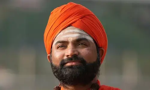 మైనర్ బాలుడిపై లైంగిక వేధింపుల కేసు.. స్వామిపై పోక్సో నమోదు