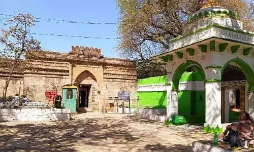 ఆ స్థలం ఆలయానిదే.. భోజ్‌శాల కేసులో కోర్టు సంచలన తీర్పు