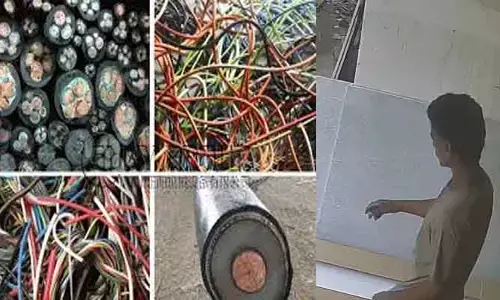 నూత‌నంగా నిర్మించే ఇండ్లే వారి టార్గెట్..!