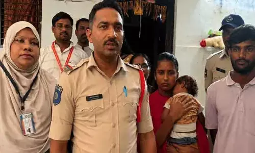 గౌరి పోరాటం సుఖాంతం