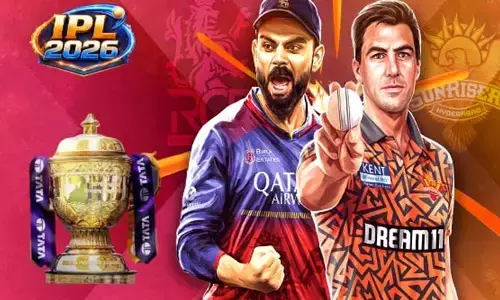IPL 2026: ఐపీఎల్ అభిమానులకు షాక్.. భారీగా పెరిగిన SRH - RCB మ్యాచ్ టికెట్ ధరలు
