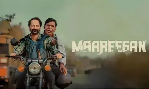 రెండు పాత్రలతో.. హృద్యమైన సినిమా