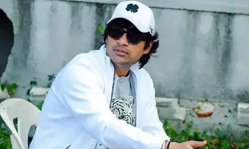 ‘OG2’ స్క్రిప్ట్‌పై సుజీత్ ఫోకస్!