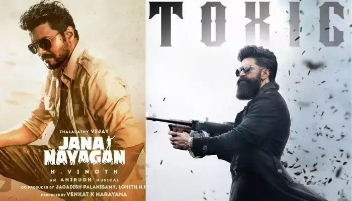 ఫుల్ ఖుషీలో విజయ్ నిర్మాతలు.. 200 కోట్లు టార్గెట్ ఫుల్ ఖుషీలో విజయ్ నిర్మాతలు.. 200 కోట్లు టార్గెట్