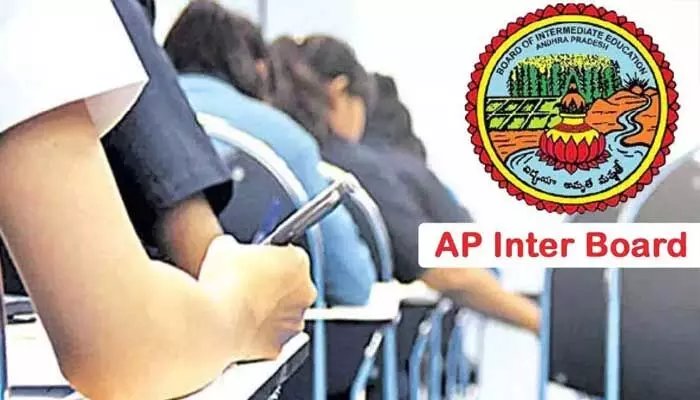 ఇంటర్ వాల్యుయేషన్ లీలలు... ముందు 5 మార్కులు, రీ వాల్యుయేషన్ పెడితే 60 కి 60 ఇంటర్ వాల్యుయేషన్ లీలలు... ముందు 5 మార్కులు, రీ వాల్యుయేషన్ పెడితే 60 కి 60