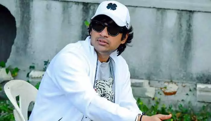 ‘OG2’ స్క్రిప్ట్పై సుజీత్ ఫోకస్! ‘OG2’ స్క్రిప్ట్పై సుజీత్ ఫోకస్!