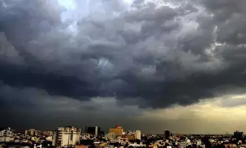 ఇవాళ‌ అండమాన్‌కు రుతుపవనాలు..ఈ జిల్లాల‌కు వ‌ర్షాలు !