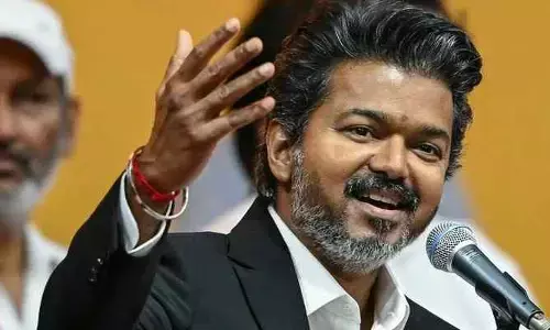 పెట్రోల్, డీజిల్ ధరల పెంపుపై సీఎం విజయ్ ఫైర్