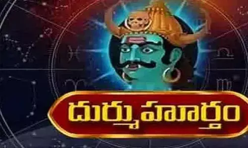 Today Panchangam:రాహుకాలం, దుర్ముహూర్తం .. శుభ, అశుభ సమయాలు ఇవే!
