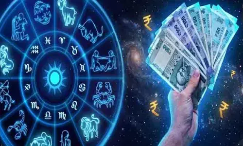 Todays horoscope:నేటి రాశి ఫలాలు.. ఆ రాశుల వారికి ఆకస్మిక ధనలాభం!