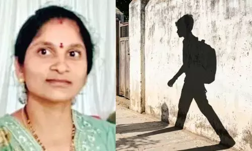 ఏపీలో దారుణం.. 16 ఏళ్లకే డాన్ అవ్వాలని తల్లిని హత్య చేసిన కొడుకు