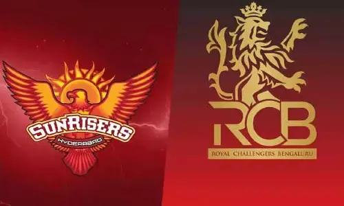 ఉప్పల్‌లో SRH vs RCB మ్యాచ్.. టికెట్ల డిమాండ్‌పై సైబర్ కేటుగాళ్ల కన్ను