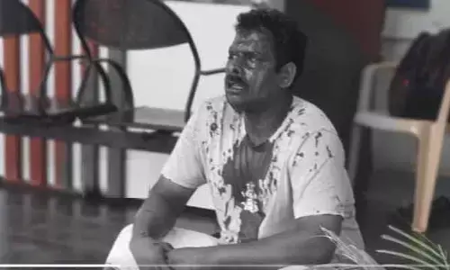 చంద్రగిరిలో హైడ్రామా.. మాజీ ఆర్మీ ఉద్యోగి పై కర్రలతో దాడి