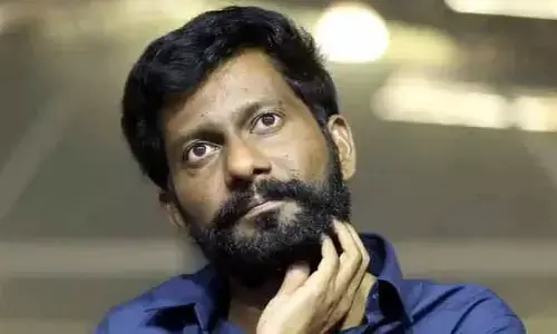 పెద్ది సినిమాకు హైలెట్ అదే.. డైరెక్టర్ బుచ్చిబాబు సనా కామెంట్స్ వైరల్