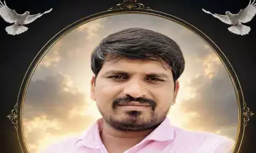 ప్రియుడితో క‌లిసి భ‌ర్త మ‌ర్డ‌ర్ కి స్కెచ్