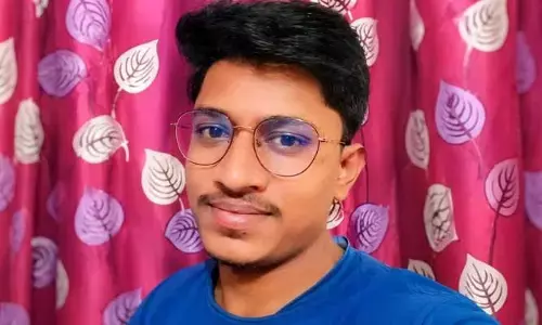 మూడేళ్లుగా ప్రిపరేషన్.. నీట్ రద్దవ్వడంతో విద్యార్థి ఆత్మహత్య