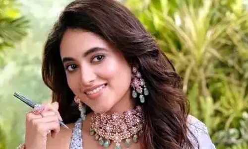 మారి సెల్వరాజ్ నెక్ట్స్ ప్రాజెక్టులో హీరోయిన్‌గా ప్రియాంక మోహన్.. హీరో ఎవరంటే?