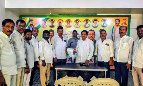  నిరుపేదలకు ఆరోగ్య భద్రత ముఖ్యమంత్రి సహాయ నిధి.. 