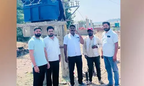 ఎట్టకేలకు తీరిన లో వోల్టేజ్ సమస్య