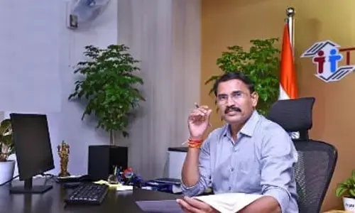 ఏజెంట్లకు రిజిస్ట్రేషన్ తప్పనిసరి.. ‘దిశ’ ఇంటర్వ్యూలో రెరా చైర్మెన్ డాక్టర్ సత్యనారాయణ