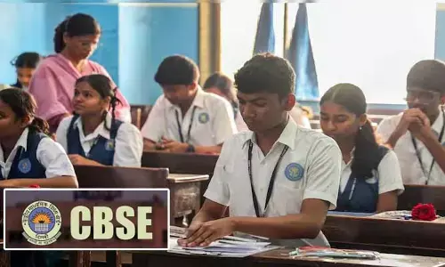 సీబీఎస్‌ఈ సిలబస్‌లో విప్లవాత్మక మార్పులు.. ఈ ఏడాది నుంచే త్రిభాషా విధానం