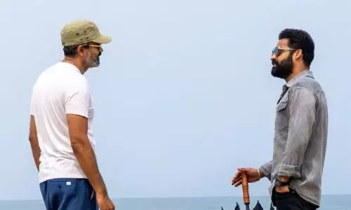 షాకింగ్ రన్‌టైమ్‌తో ‘డ్రాగన్’ గ్లింప్స్.. రికార్డులు బద్దలవడం పక్కా