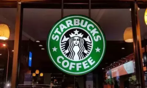 Starbucks: భారత్‌లో స్టార్‌బక్స్ తొలి కార్పొరేట్ ఆఫీస్
