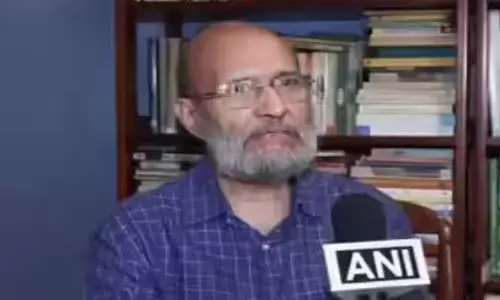 Tax wealthy: ధనవంతులపై పన్నులు పెంచండి..ఆర్థికవేత్త సంతోష్ మెహ్రోత్రా