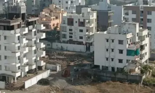 Housing Market: ఇళ్ల అమ్మకాల్లో బెంగళూరు, హైదరాబాద్ టాప్