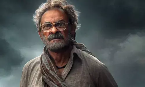 పెద్ది నుంచి “అప్పల సూరి” వచ్చేశాడు.. జగపతిబాబు నుంచి ఇది ఊహించి ఉండరు