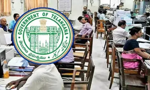 పీఆర్సీ - డీఏ విలీనం.. ఉద్యోగులకు నష్టమే!