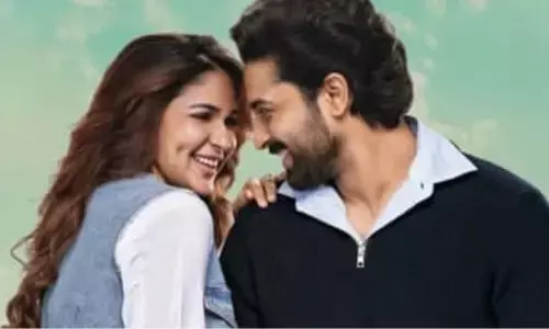 అప్పుడే ఓటీటీ ఎంట్రీకి రెడీ అయిన సతీ లీలావతి