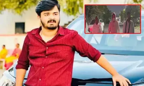 Breaking News : బండి భగీరథ్ కు 14 రోజుల రిమాండ్