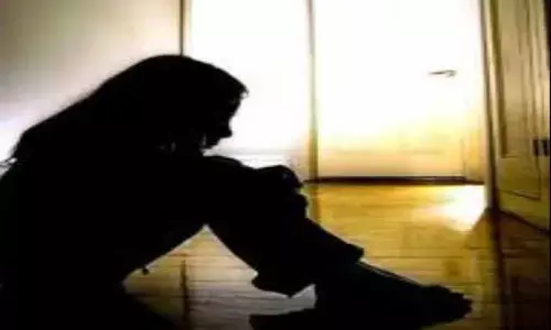 మాసంపల్లి వద్ద మైనర్ బాలిక పట్ల అసభ్య ప్రవర్తన
