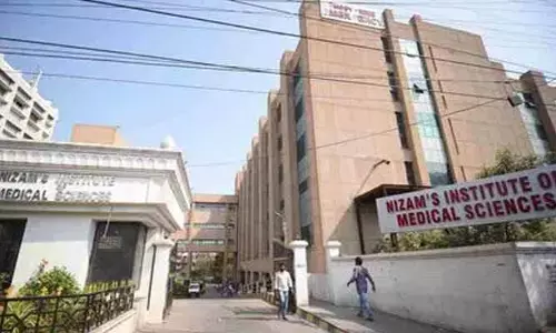 నిమ్స్‌లో కిడ్నీ రాకెట్ కలకలం..!