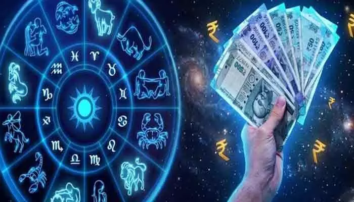 Todays horoscope:నేటి రాశి ఫలాలు.. ఆ రాశుల వారికి ఆకస్మిక ధనలాభం! Todays horoscope:నేటి రాశి ఫలాలు.. ఆ రాశుల వారికి ఆకస్మిక ధనలాభం!